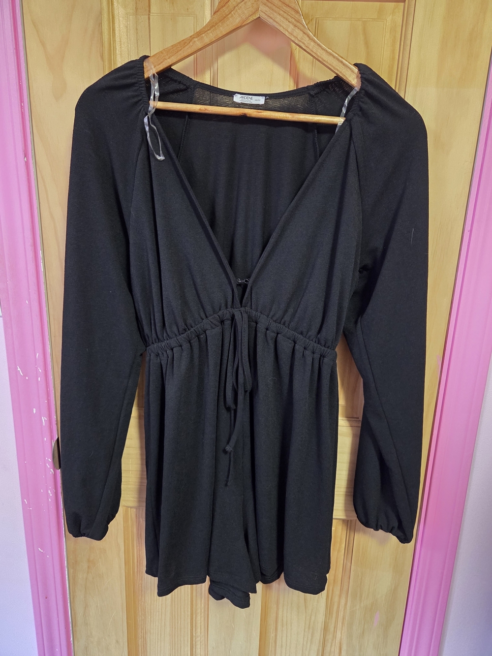 Ardene Black Women's Top